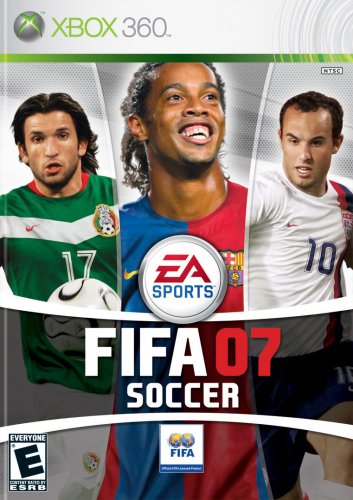 Fifa Soccer 07