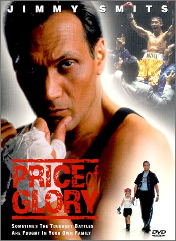 Price of Glory (Widescreen/Full Screen)