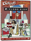 Clone High: The Complete First Season [Import]