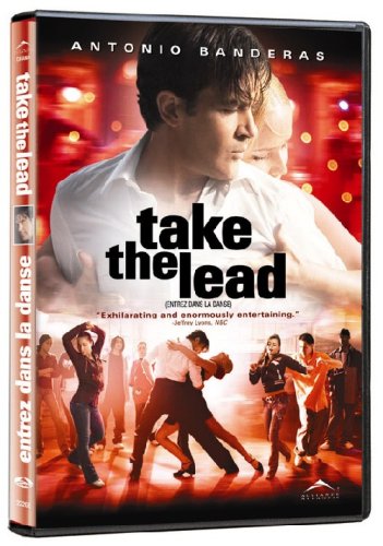 Take the Lead - DVD