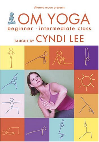 Om Yoga Class: Beginner/Intermediate [Import]