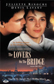 Lovers on the Bridge - DVD (Used)