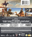 The Outlaw Josey Wales - 4K