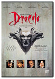 Bram Stoker's Dracula - DVD (Used)