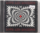 Love And Rockets / Love And Rockets - CD (Used)