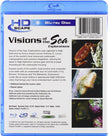 Visions Of The Sea - Explorations [Blu-ray] [2005] [2008] [Region Free]
