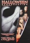 Halloween: Resurrection - DVD (Used)