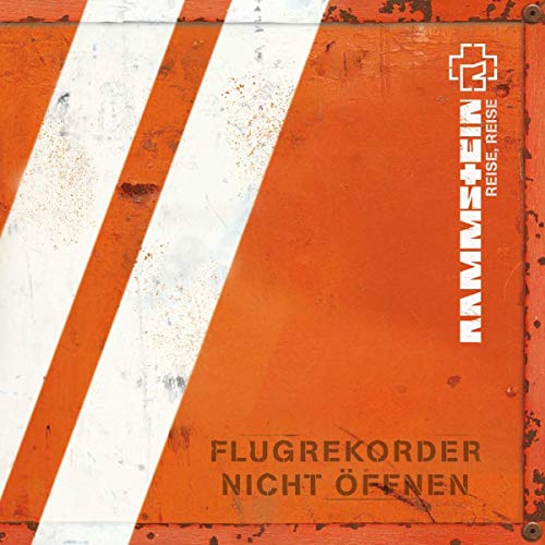 Rammstein / Reise, reise - CD (Used)