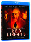 Red Lights - Blu-Ray (Used)
