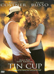 Tin Cup - DVD