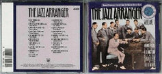 Jazz Arranger Vol 1