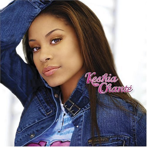 Keshia Chanté / Keshia Chanté - CD (Used)