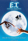 E.T. the Extra-Terrestrial (Widescreen) - DVD (Used)