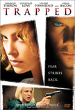 Trapped - DVD (Used)