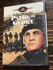 Paths of Glory (Full Screen) (Bilingual) [Import]