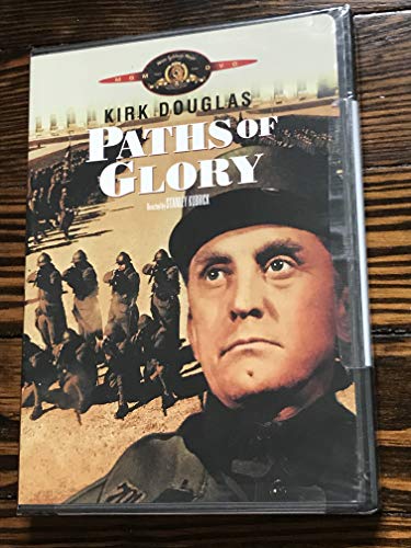 Paths of Glory (Full Screen) (Bilingual) [Import]