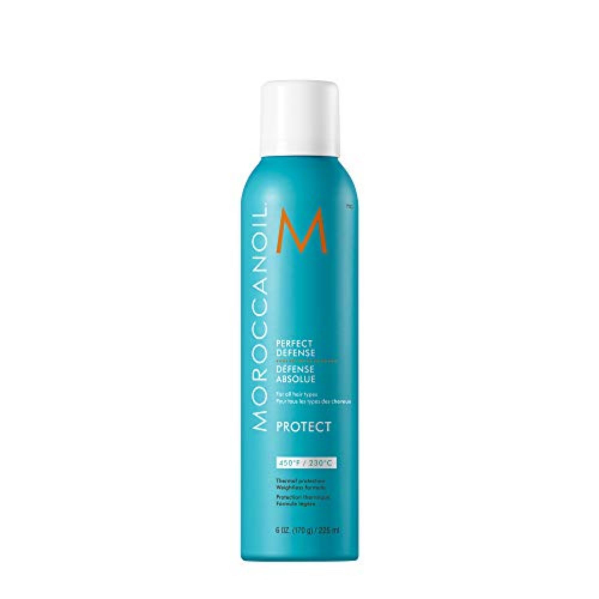 Moroccanoil Perfect Defense Heat Protectant, 6 Fl Oz 🍁 All In One Marketplace Canada