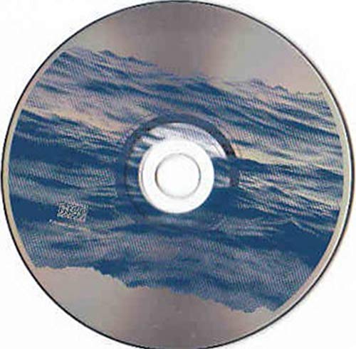 Vents et marees - CD - 1995
