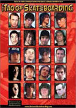 Tao of Skateboarding [Import]