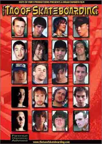 Tao of Skateboarding [Import]