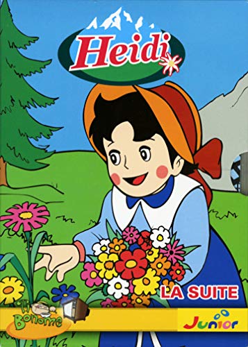 Heidi / La Suite - DVD