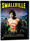 Smallville (Version française) - DVD