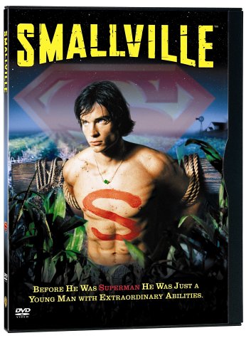 Smallville (Version française) - DVD