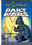 The Simpsons: Bart Wars