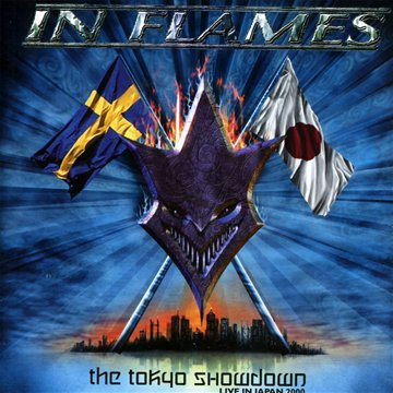 Tokyo Showdown Live