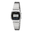 Casio Women's LA670WA-1 Daily Alarm Digital Watch 🍁 All In One Marketplace Canada