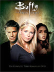 Buffy the Vampire Slayer: The Complete Third Season - DVD (Used)