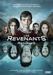The Returned: Season 1 / Les revenants: saison 1 - DVD