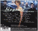 Sixpence None the Richer / Divine Discontent - CD