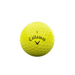 Callaway Golf Supersoft Golf Balls (2025, Yellow) 🍁 All In One Marketplace Canada