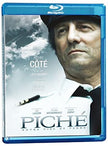 Piché: entre ciel et terre - Blu-Ray
