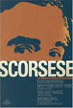 The Martin Scorsese Film Collection (New York, New York / Raging Bull Special Edition / The Last Waltz / Boxcar Bertha) (Sous-titres français)