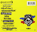 The Mighty Mighty Bosstones / Question Answers - CD (Used)