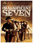 The Magnificent Seven (Two-Disc Collector's Edition) - DVD (Used)