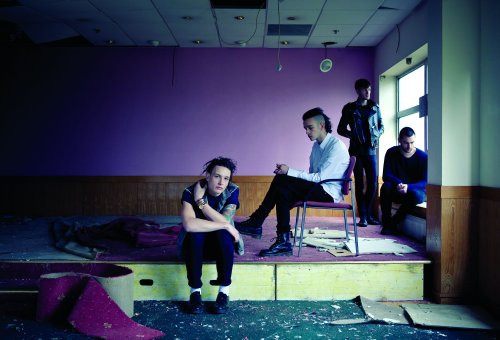 The 1975 (Deluxe 2CD)