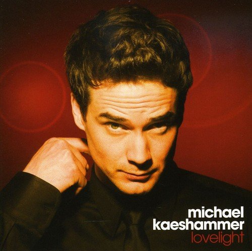 Michael Kaeshammer / Lovelight - CD