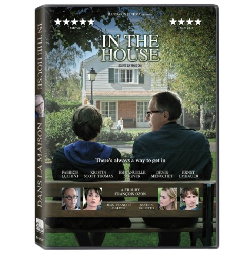In The House / Dans La Maison (Version française)