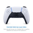 PlayStation 5 - DualSense Wireless Controller - White 🍁 All In One Marketplace Canada