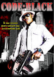 Code: Black - DVD