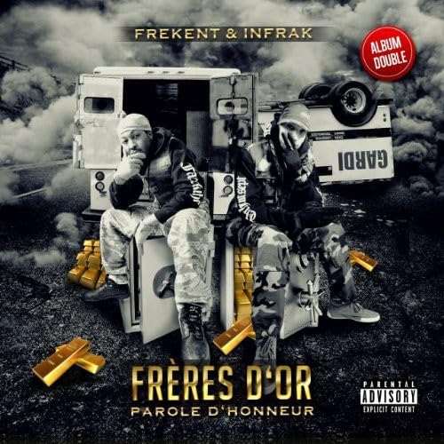 Parole d’honneur (2CD)