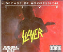 Live: Decade of Aggression