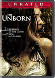 The Unborn (Unrated) - DVD