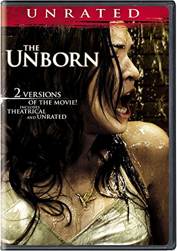 The Unborn (Unrated) - DVD