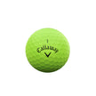 Callaway Golf Supersoft Golf Balls (2025, Green) 🍁 All In One Marketplace Canada