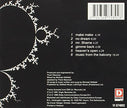 Michael Oldfield / Heaven's Open - CD (Used)