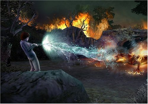 Harry Potter et la Coupe de Feu (vf)
